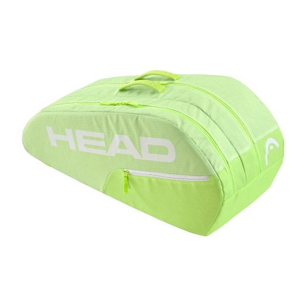 Base Racquet Bag M (Sharp Green)