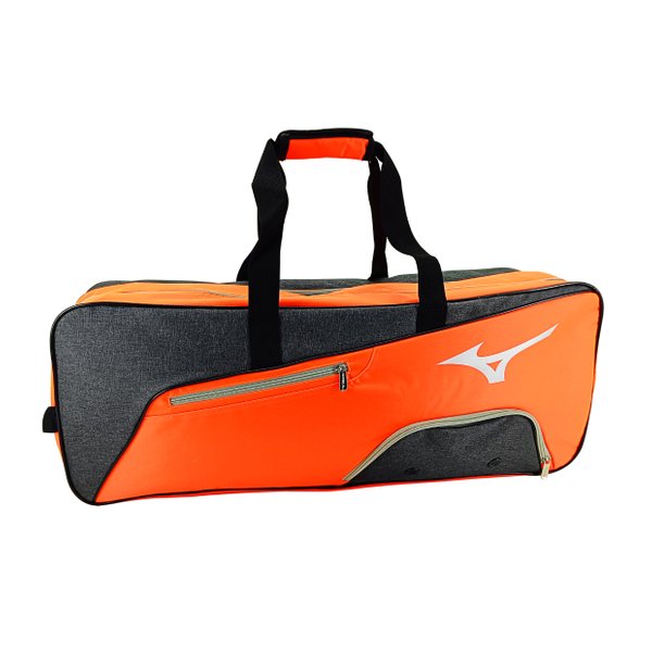 Club Series Duffle Bag (Orange)