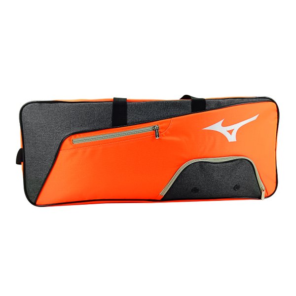 Club Series Duffle Bag (Orange)