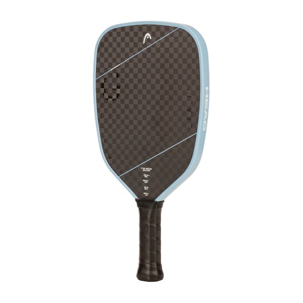 Gravity Tour 2025 Pickleball Paddle