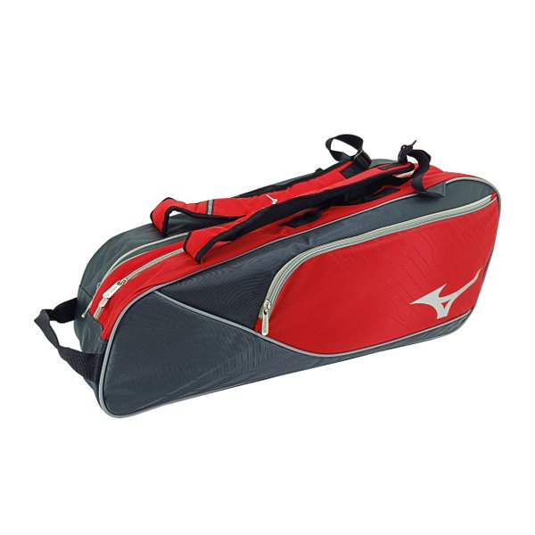 Club Series 2-Comp Bag (Red)