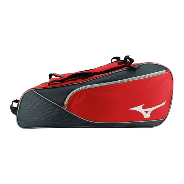 Club Series 2-Comp Bag (Red)