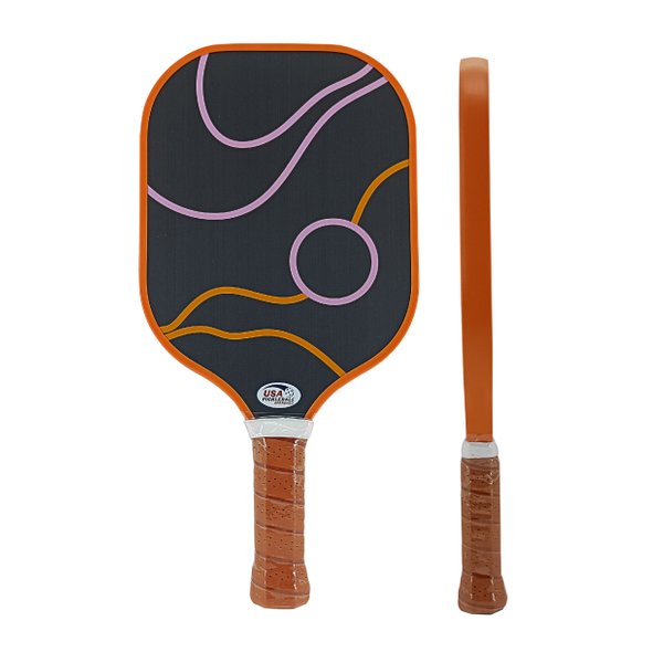 PlayMaker Pickleball Paddle