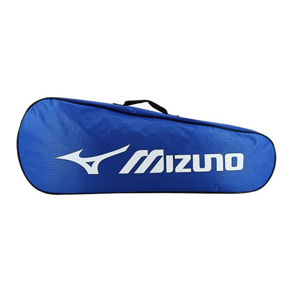 Single Comp Bag (Black/Orange/Navy)