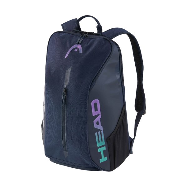 Tour Backpack 25L (Navy)