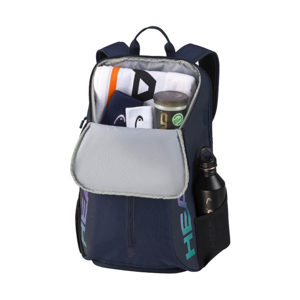 Tour Backpack 25L (Navy)