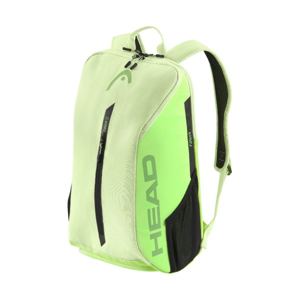 Tour Backpack 25L (Sharp Green)