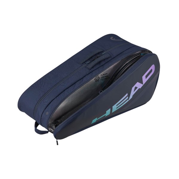 Tour Racquet Bag L (Navy)