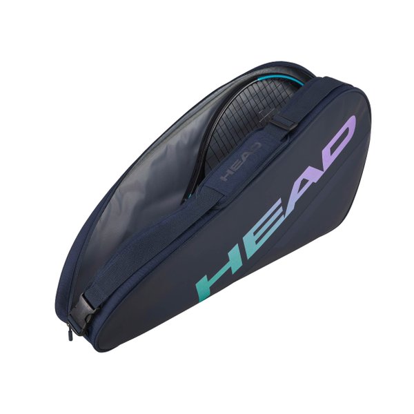 Tour Racquet Bag S (Navy)