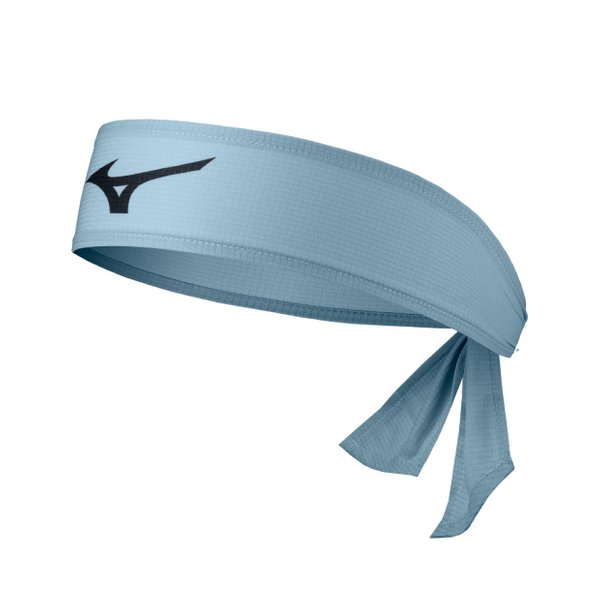 Sports Bandana / Knotted Headband (Ether)