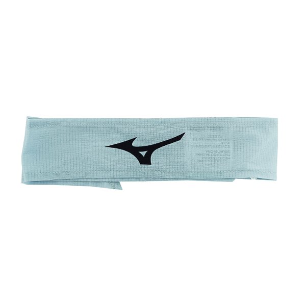 Sports Bandana / Knotted Headband (Ether)