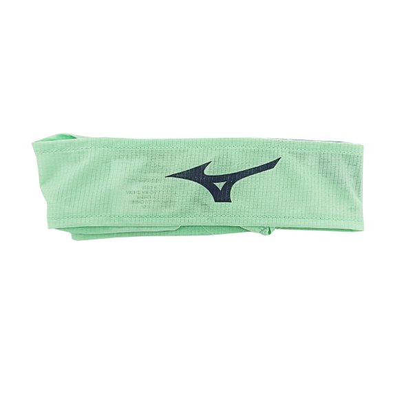 Sports Bandana / Knotted Headband (Neo Mint)