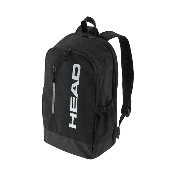Base Backpack 17L (Black)