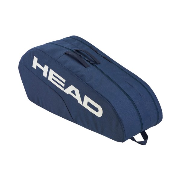 Base Racquet Bag M (Navy)