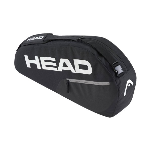Base Racquet Bag S (Black)