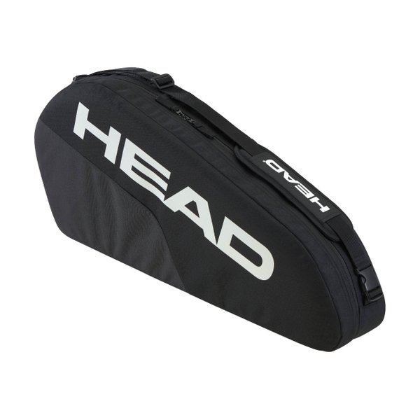 Base Racquet Bag S (Black)