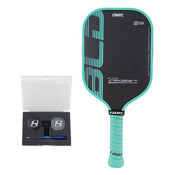 Blade Cross 115 Pickleball Paddle