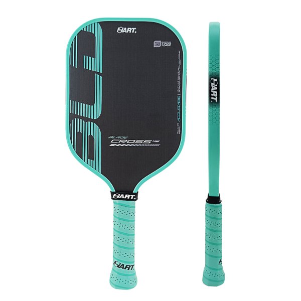 Blade Cross 115 Pickleball Paddle