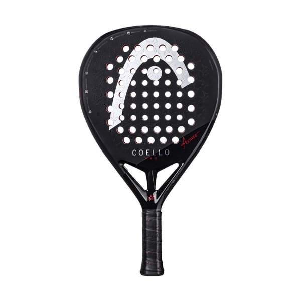 Coello Pro 2025 Padel Racket