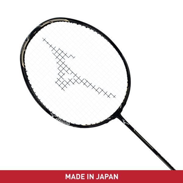 Fortius 10 BDSS Badminton Racket