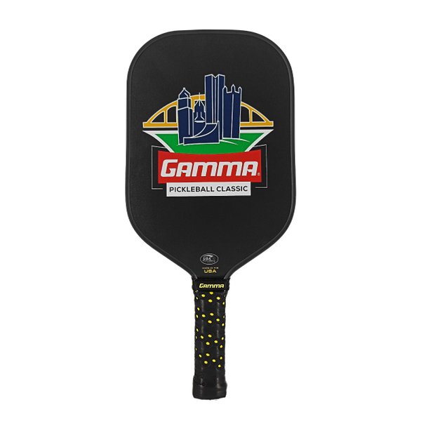 412 Pickleball Paddle (Classic)