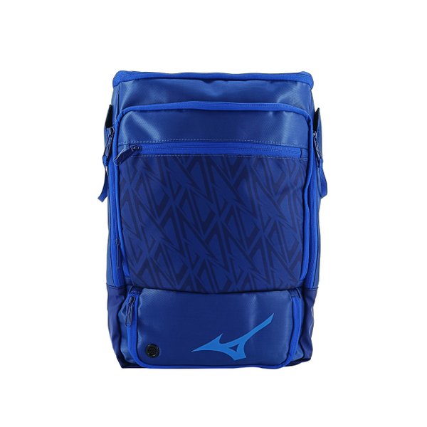MB Series Backpack
