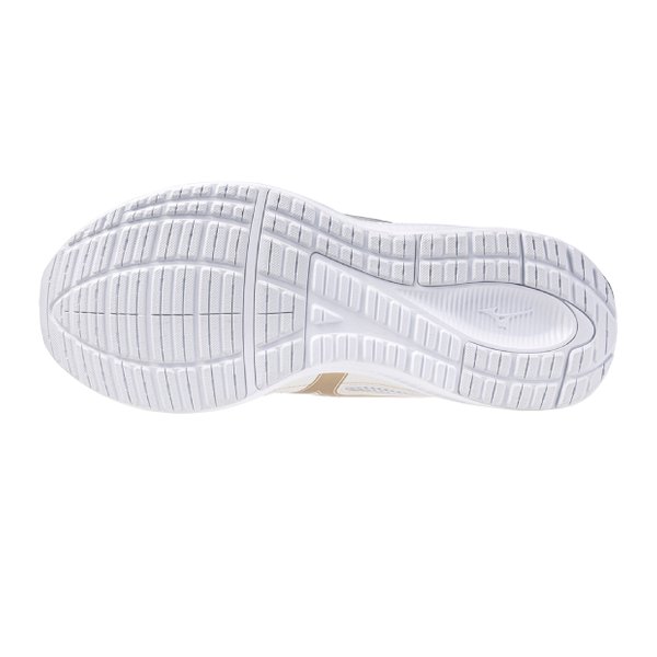 25SS Spark 9 Running/Training Shoe (White/GE Gold/Nimbus Cloud) [Women's]