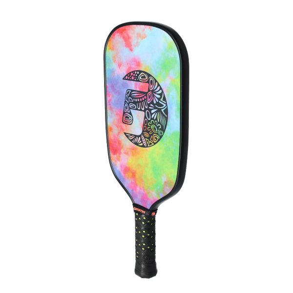 Needle Elongated Pickleball Paddle (Zenspire)