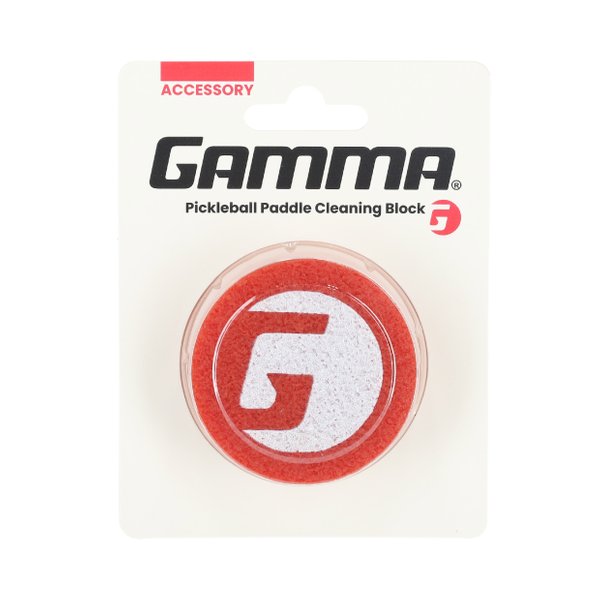 Pickleball Paddle Cleaning Block