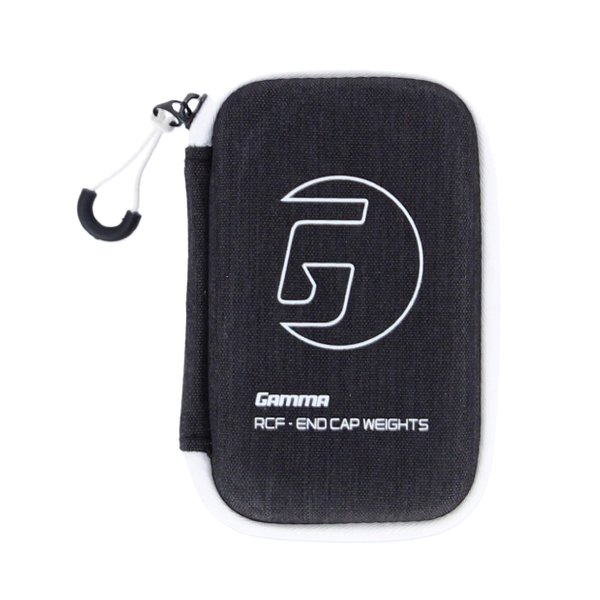 Pickleball Paddle End Cap Weights