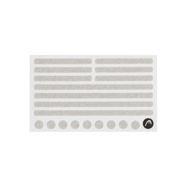 Padel Pro Spin Strips