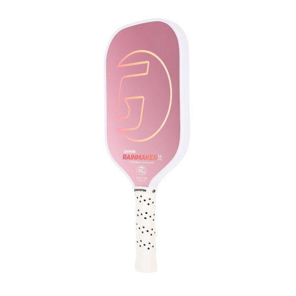 Rainmaker Pickleball Paddle (Pink)