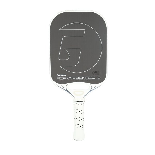 RCF Airbender 16 Pickleball Paddle