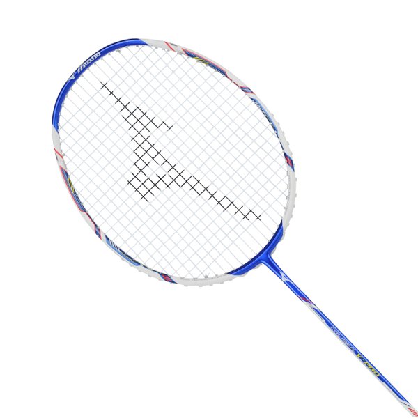 Caliber V-Pro Badminton Racket