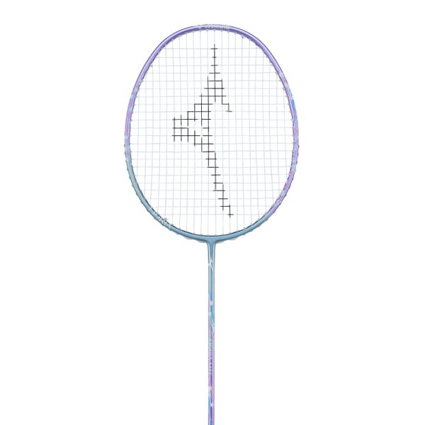 Fioria Lite Badminton Racket (Hyacinth)