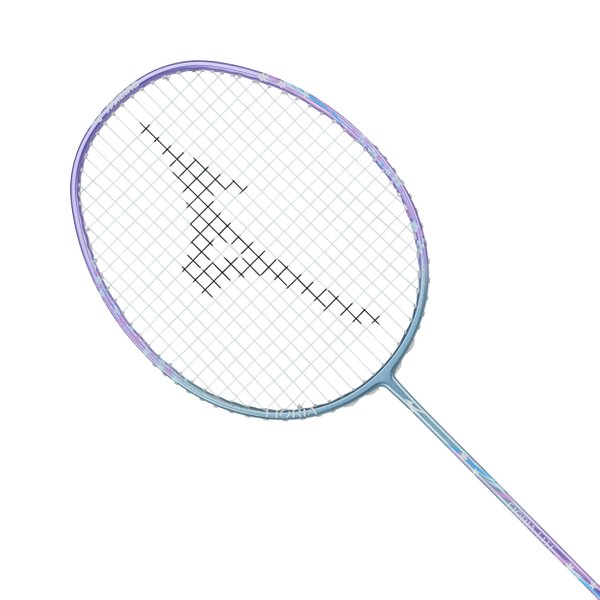 Fioria Lite Badminton Racket (Hyacinth)
