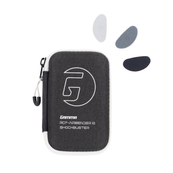 RCF Airbender 10 Weighted Shockbuster