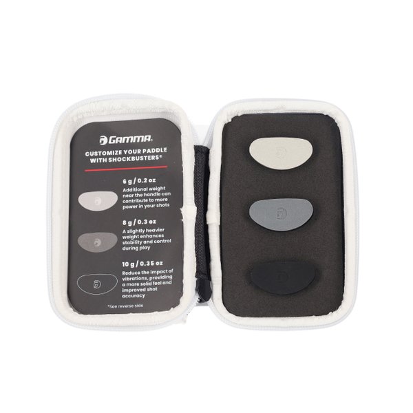 RCF Airbender 10 Weighted Shockbuster