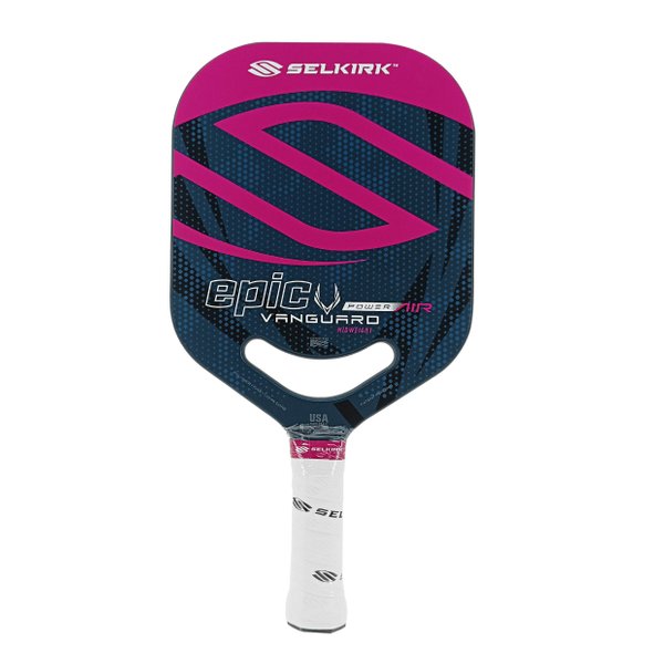 Vanguard Power Air Epic Pickleball Paddle (Prestige)