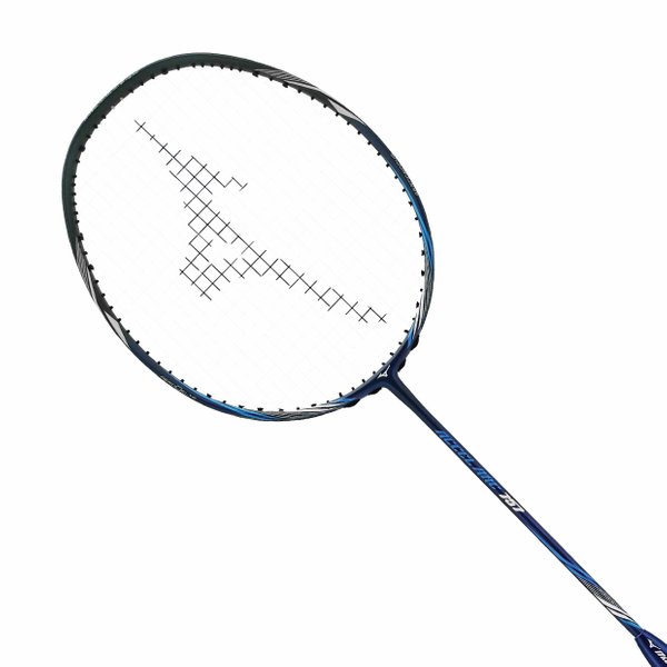 Accel Arc 757 Badminton Racket (Dark Blue)