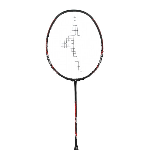 Carbosonic 79 Badminton Racket (Gunmetal)