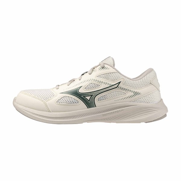 Maximizer 27 Running/Training Shoe (Pristine/Bistro Green/Wind Chime) [Unisex]