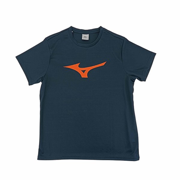 Training Tee (Navy) [Unisex]