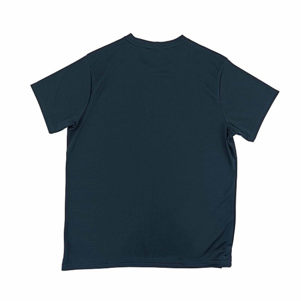Training Tee (Navy) [Unisex]