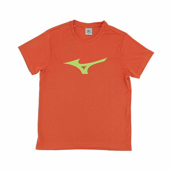 Training Tee (Orange) [Unisex]