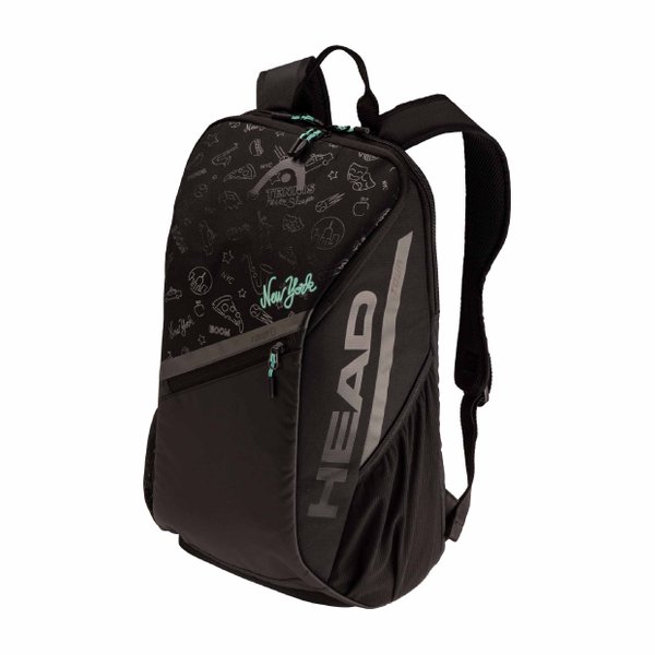 Tour Backpack 25L Neon 2025
