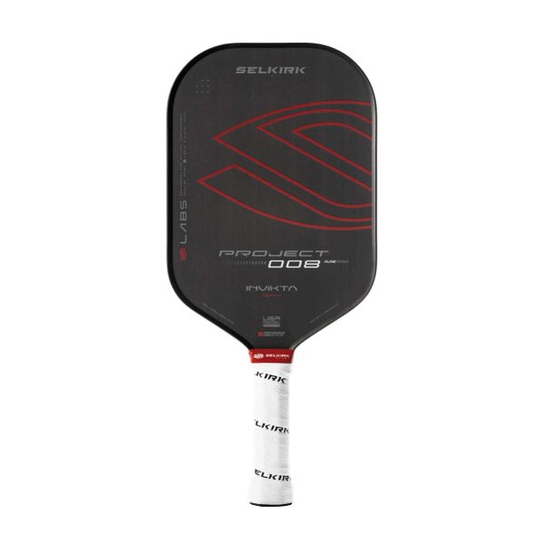 Selkirk Labs Project 008 16mm Invikta Pickleball Paddle
