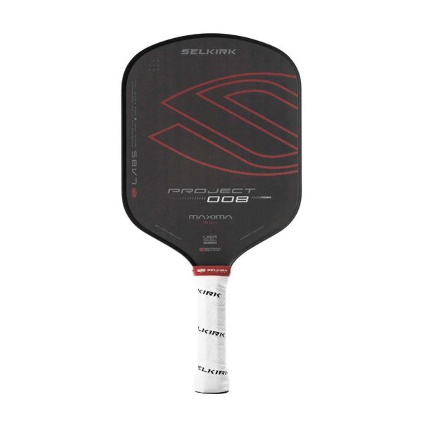 Selkirk Labs Project 008 16mm Maxima Pickleball Paddle