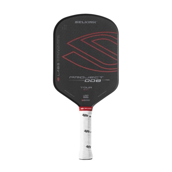 Selkirk Labs Project 008 16mm Tour Pickleball Paddle