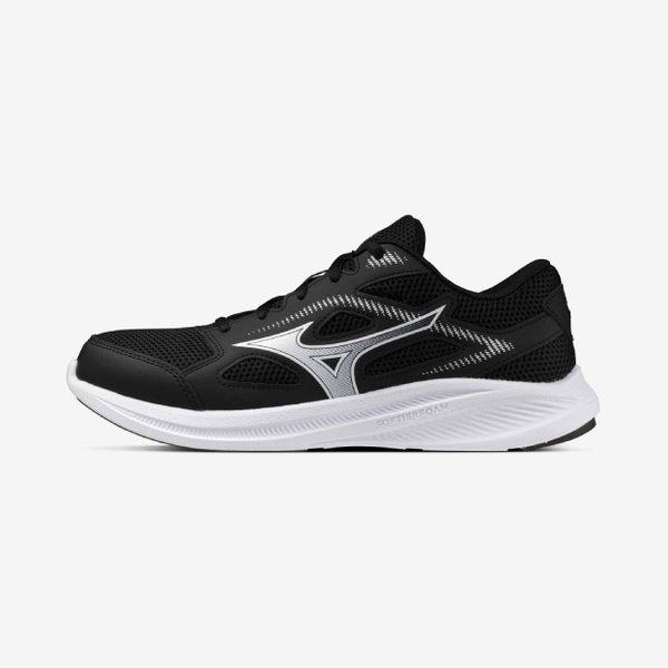 Maximizer 27 Running/Training Shoe (Black/White) [Unisex]